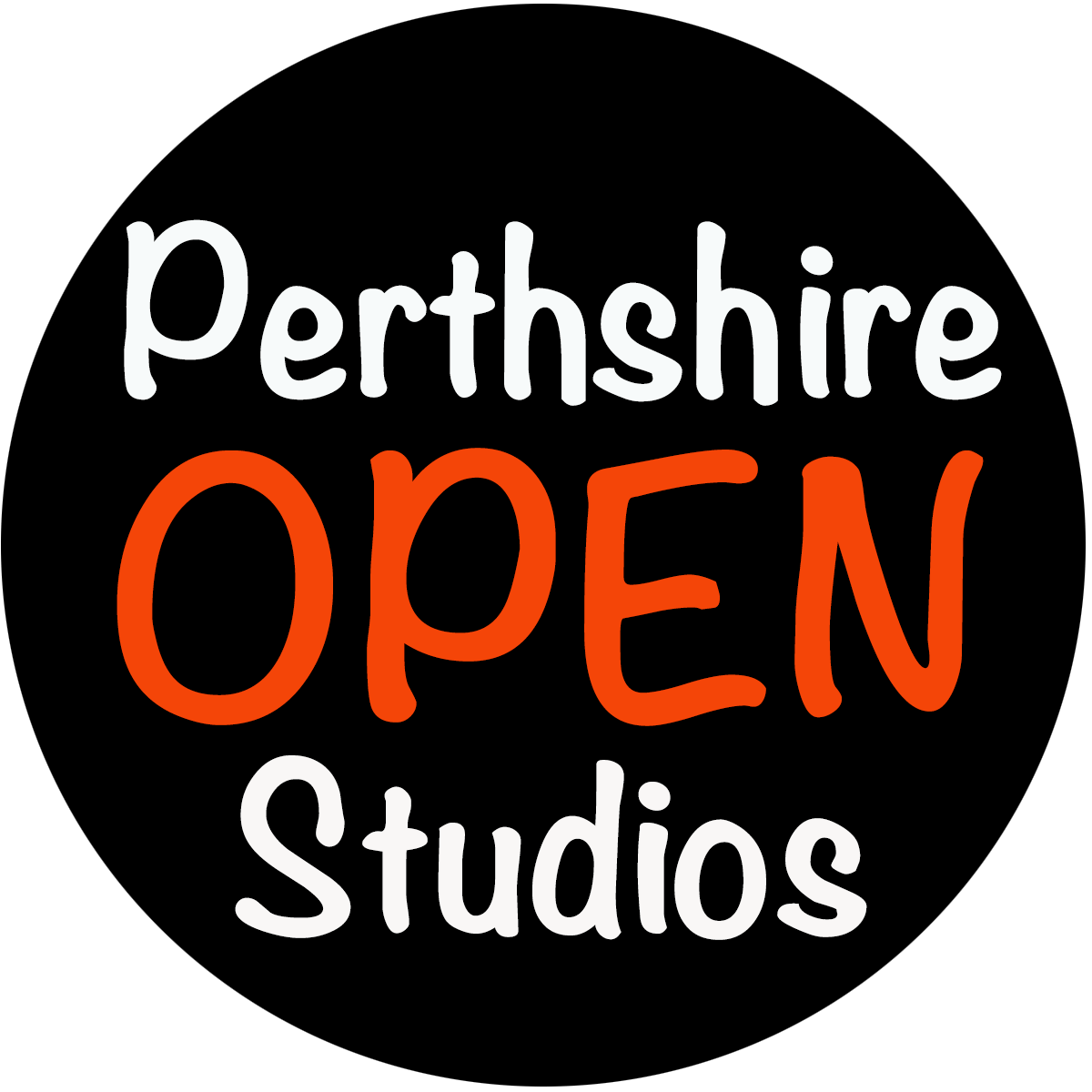 Perthshire Open Studios